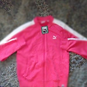 Puma jacket
